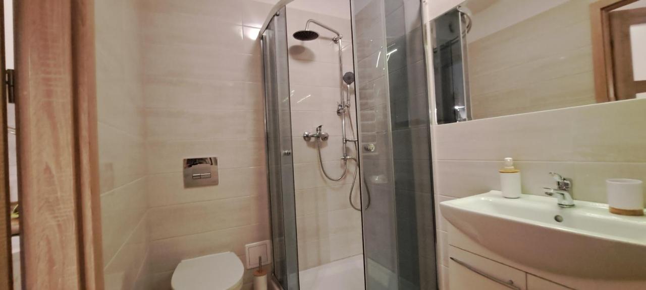 Stary Toruń Apartament Kopernika 47 מראה חיצוני תמונה