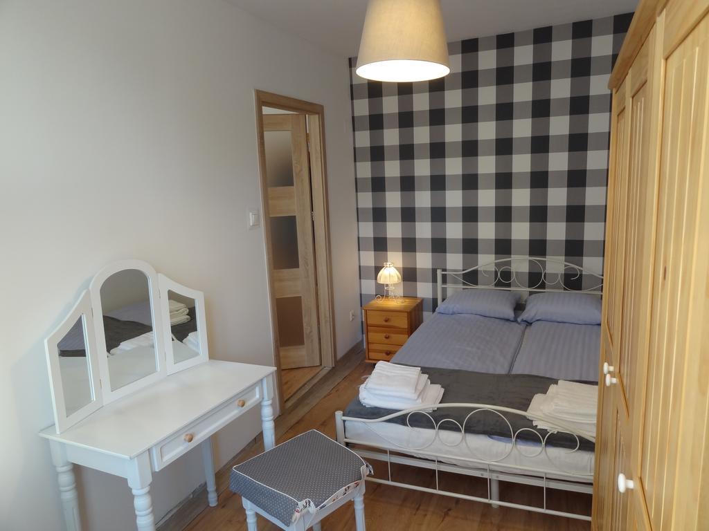 Stary Toruń Apartament Kopernika 47 מראה חיצוני תמונה