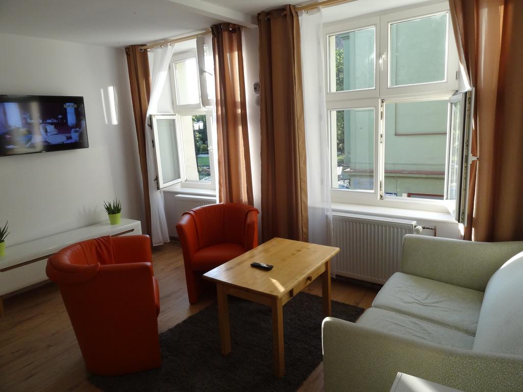 Stary Toruń Apartament Kopernika 47 מראה חיצוני תמונה