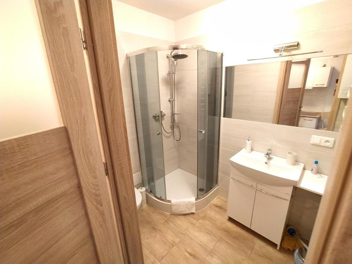 Stary Toruń Apartament Kopernika 47 מראה חיצוני תמונה